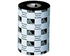 Zebra 03400BK10245 Thermal Transfer Ribbon