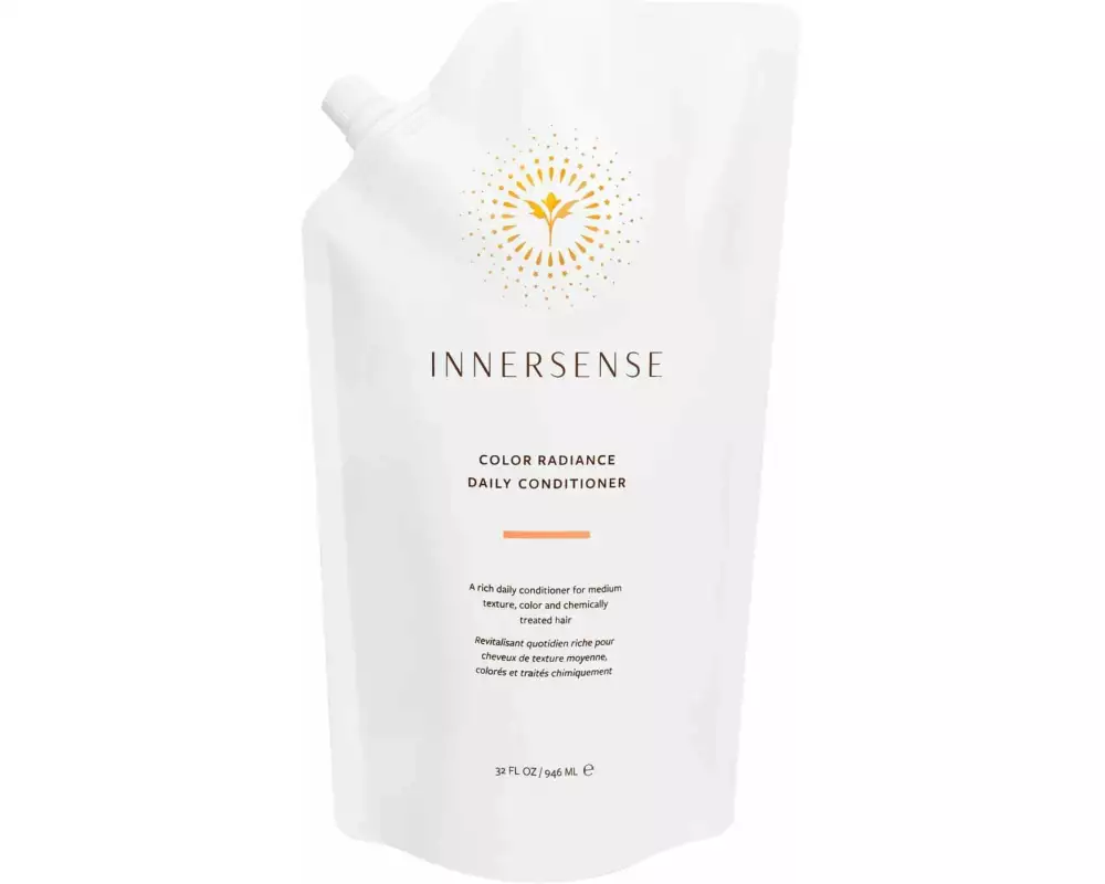 INNERSENSE Color Radiance Daily Conditioner 946 ml