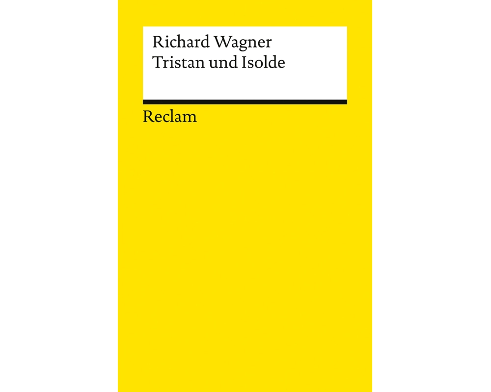 Tristan und Isolde