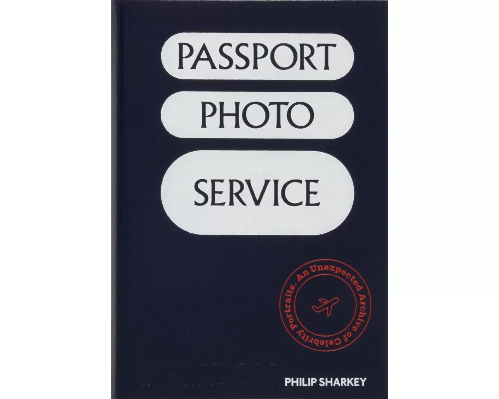 Passport Photo Service