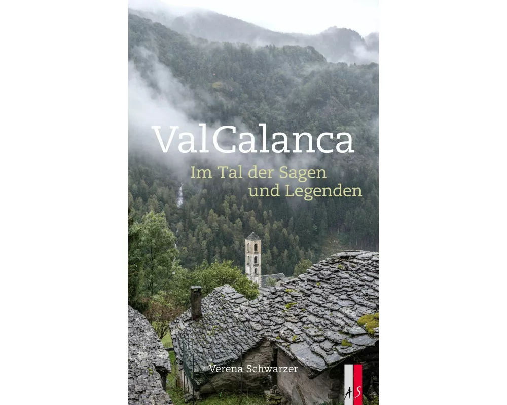 Val Calanca