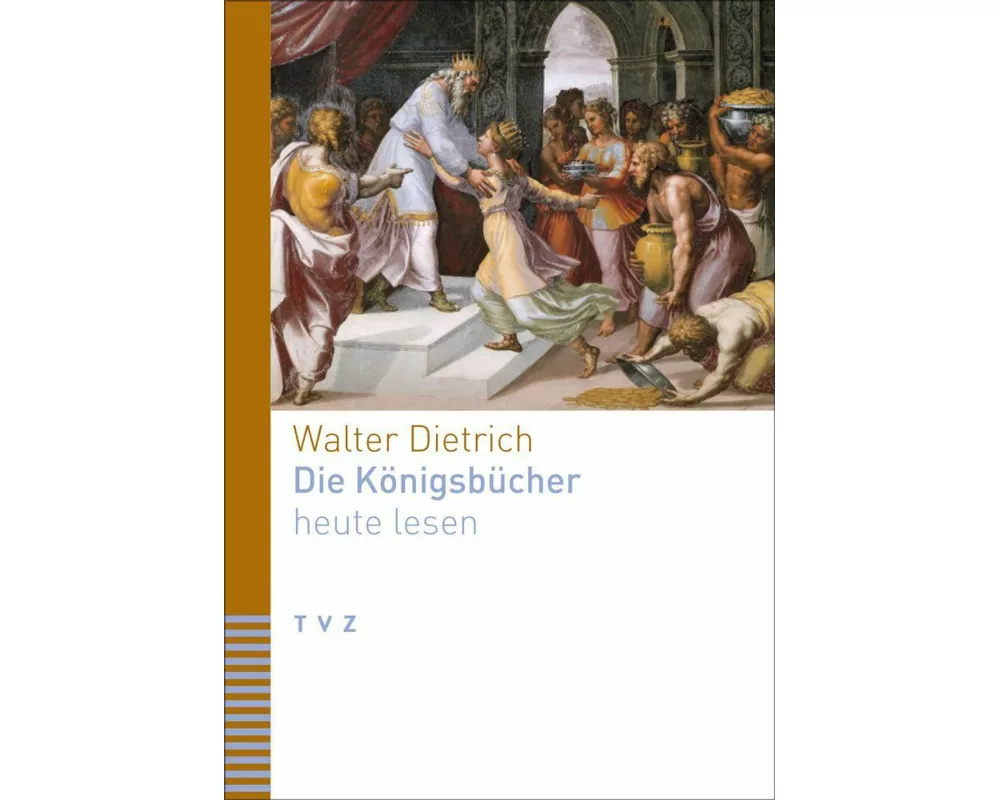 Die Königsbücher heute lesen