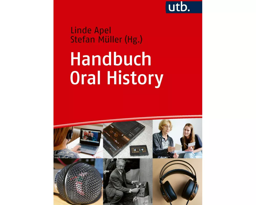 Handbuch Oral History