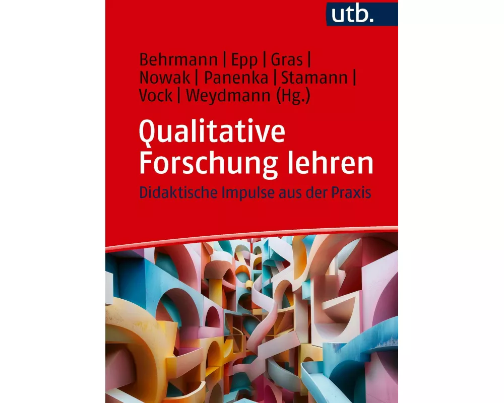 Qualitative Forschung lehren