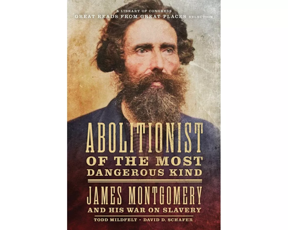 Abolitionist of the Most Dangerous Kind