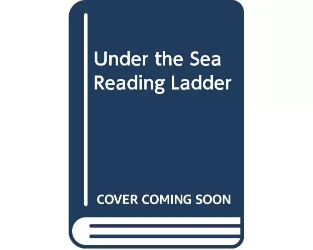 Under the Sea Reading Ladder
