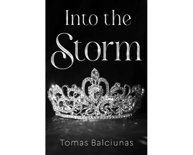Into The Storm
