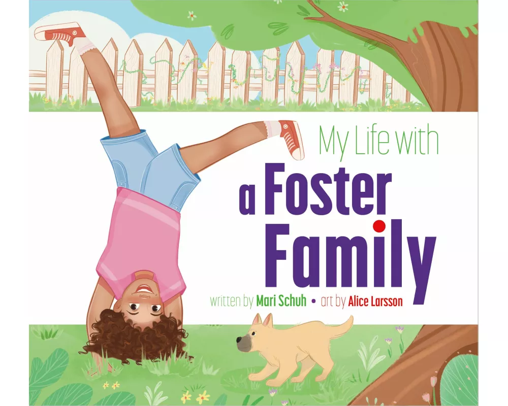 My Life with a Foster Family