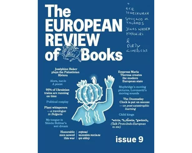 The European Review of Books
