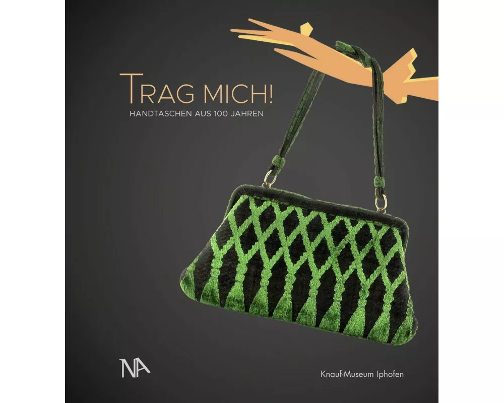 Trag Mich!