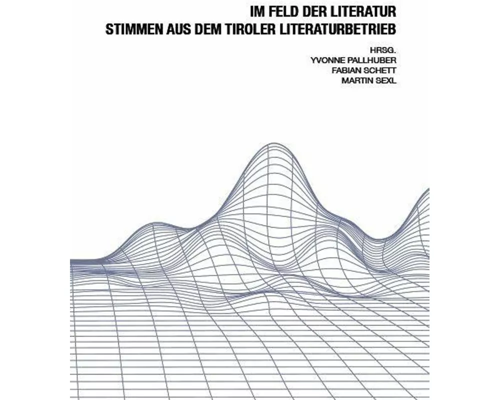 Im Feld Der Literatur