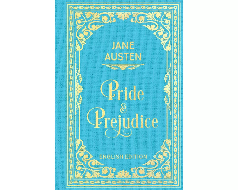 Pride and Prejudice