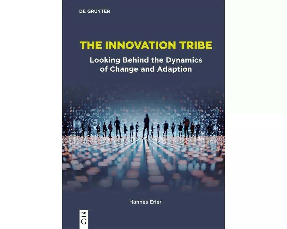 The Innovation Tribe