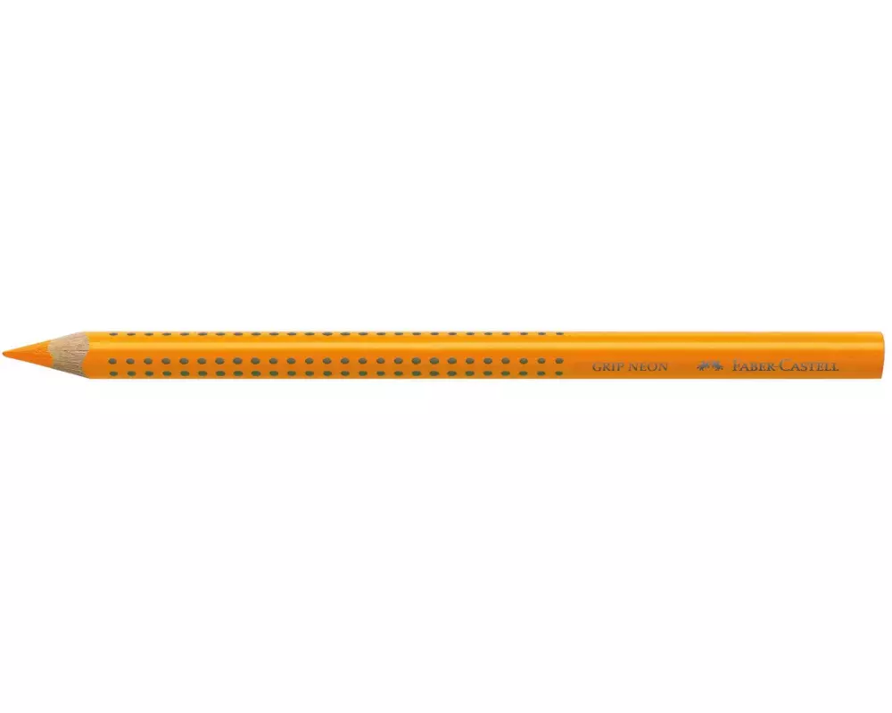 Faber-Castell Farbstifte Textmarker Dry Orange