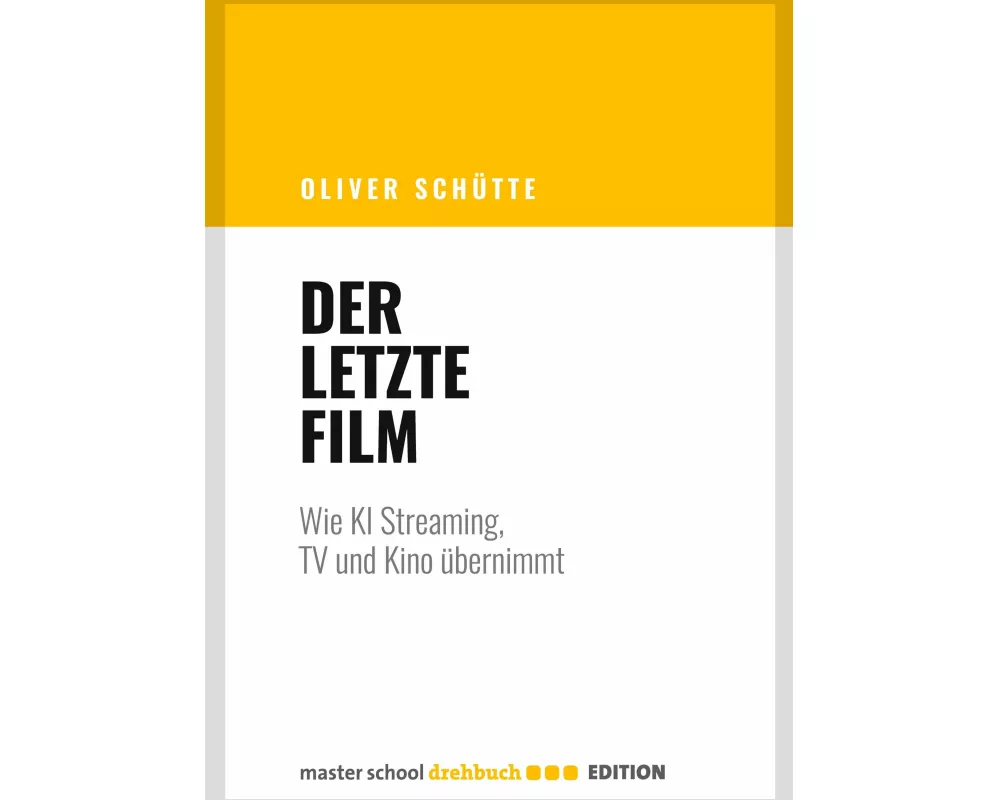 Der letzte Film