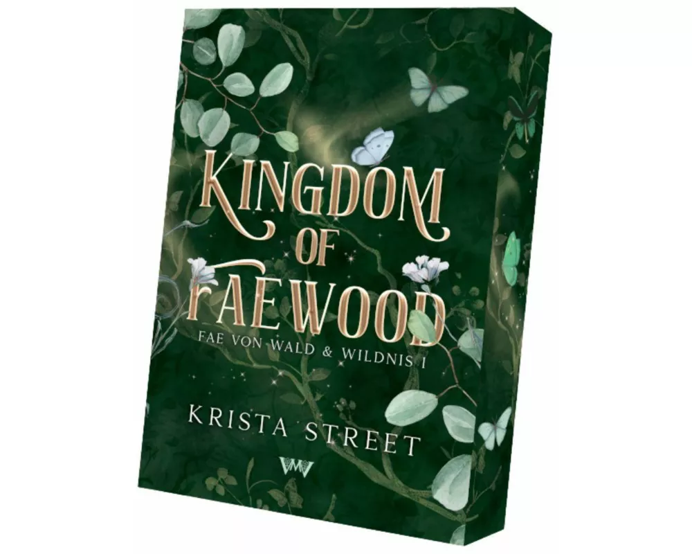 Kingdom of Faewood