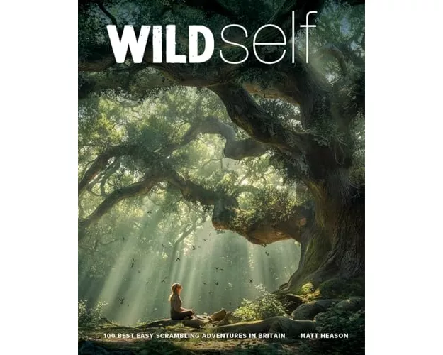 Wild Self