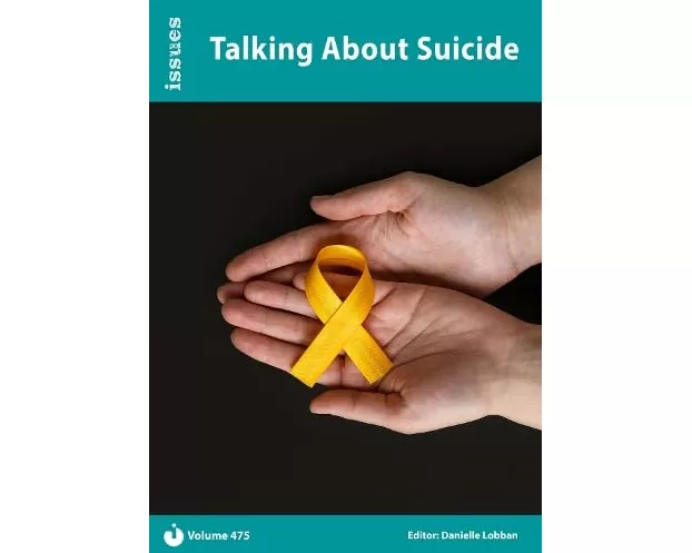 Talking About Suicide