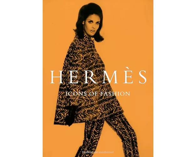 Hermes: Icons of Fashion