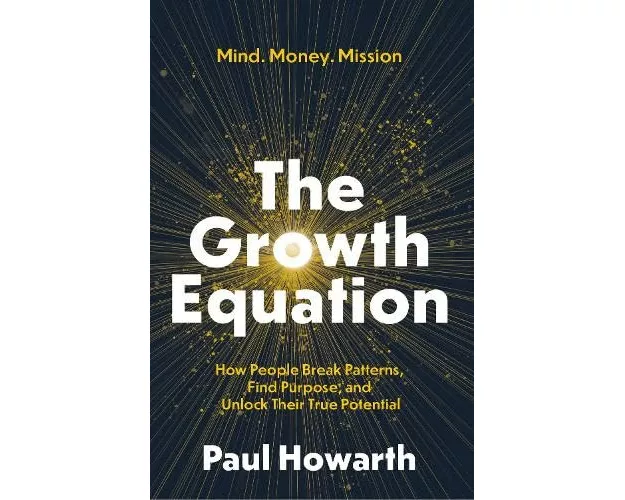 The Growth Equation