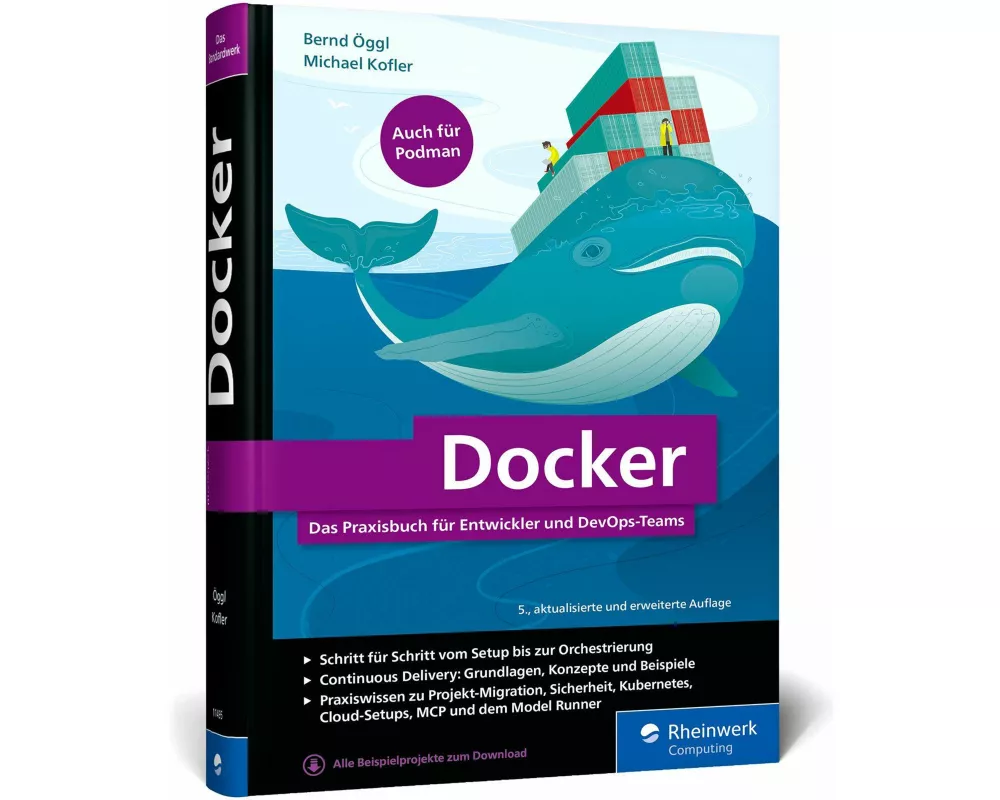 Docker