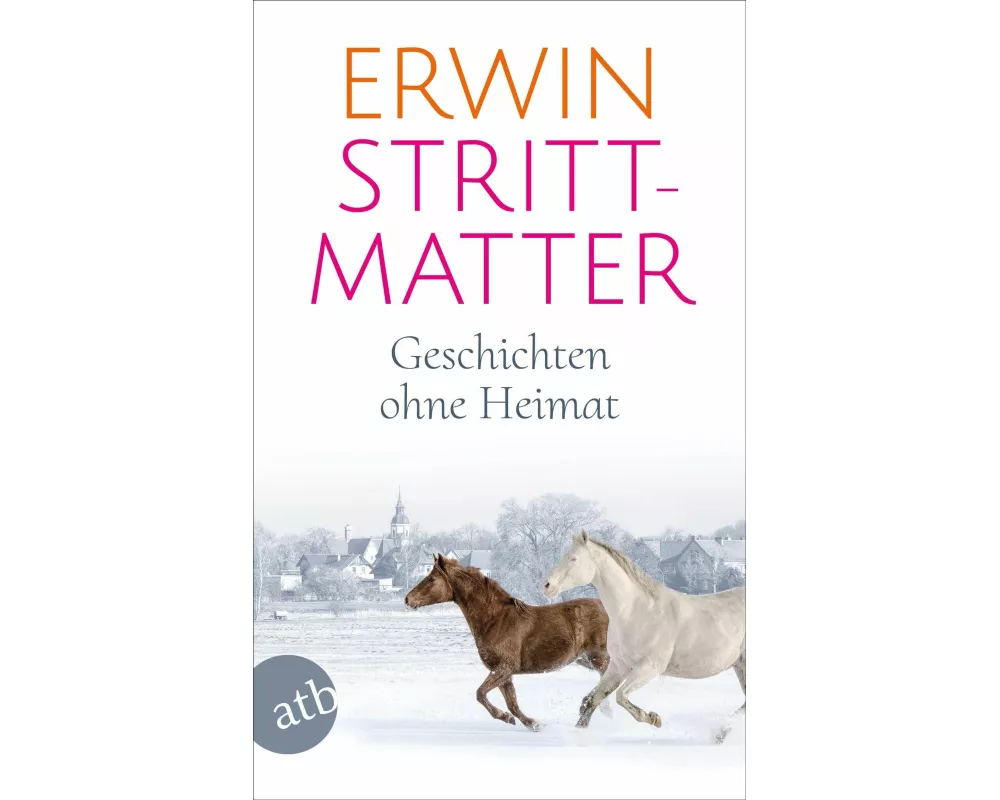Geschichten ohne Heimat