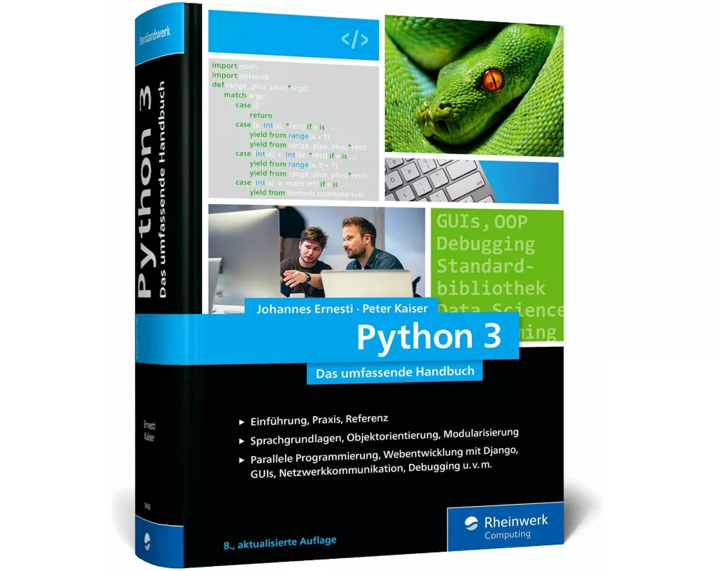 Python 3