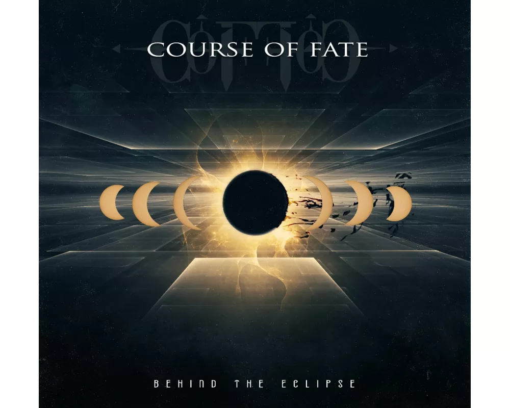 Behind The Eclipse