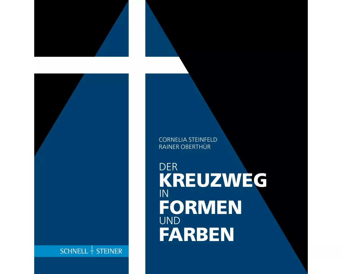 Der Kreuzweg in Formen und Farben