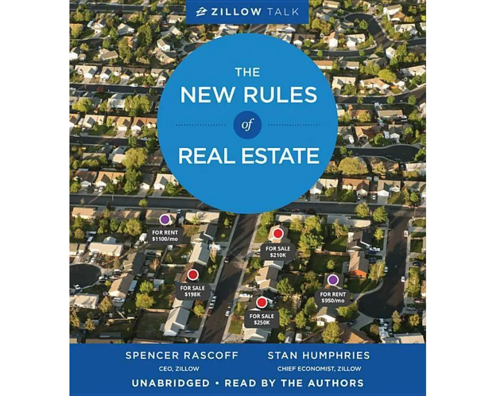 Zillow Talk Lib/E