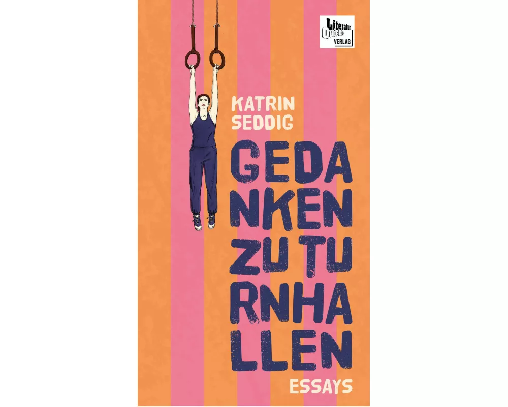 Gedanken zu Turnhallen