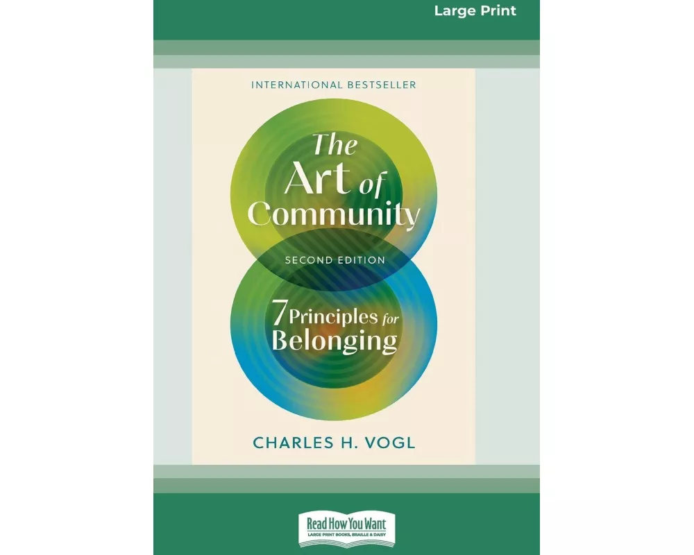 The Art of Community, Second Edition