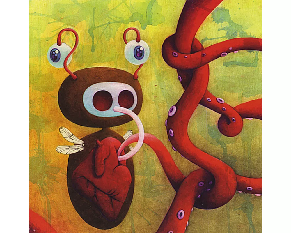 Protoplasma