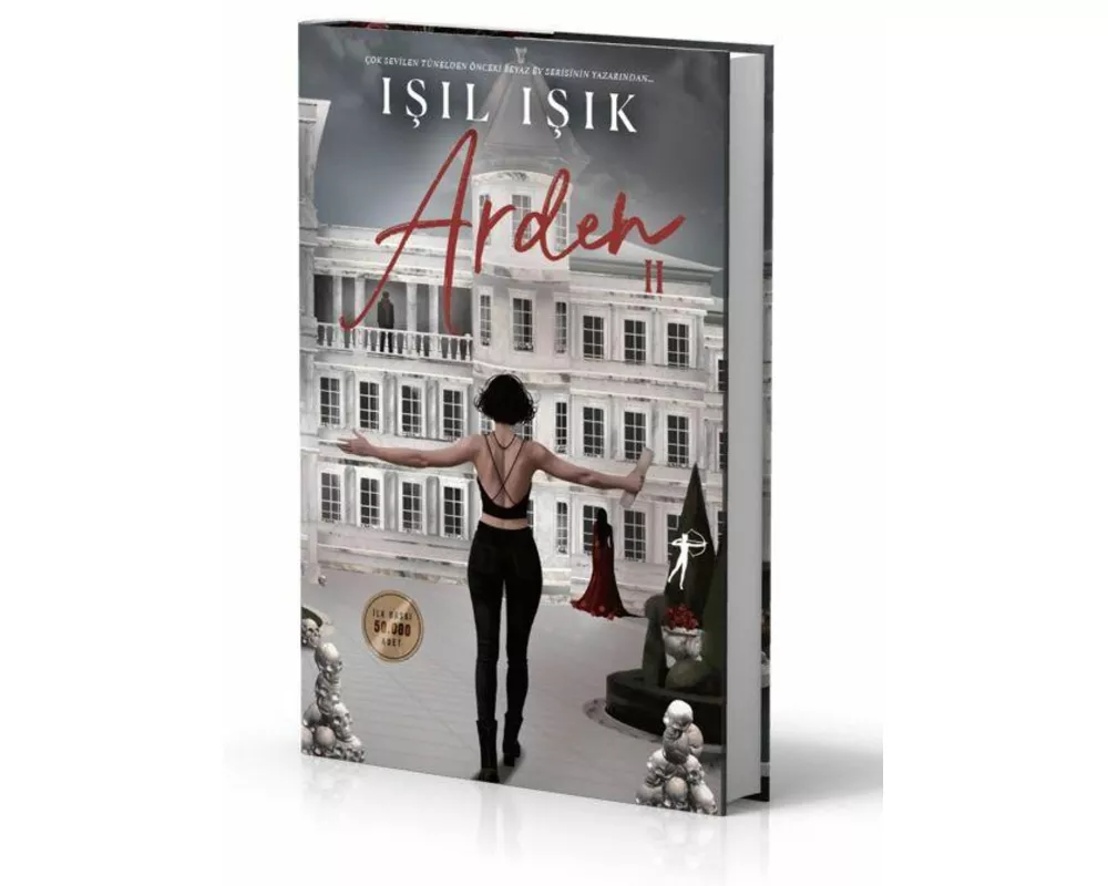 Arden 2 Ciltli
