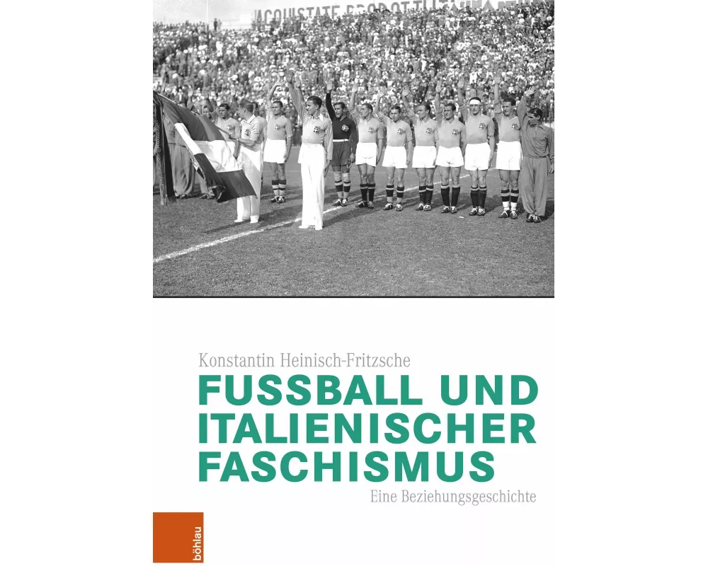Fußball und italienischer Faschismus