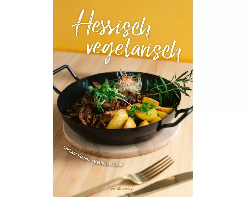 Hessisch vegetarisch
