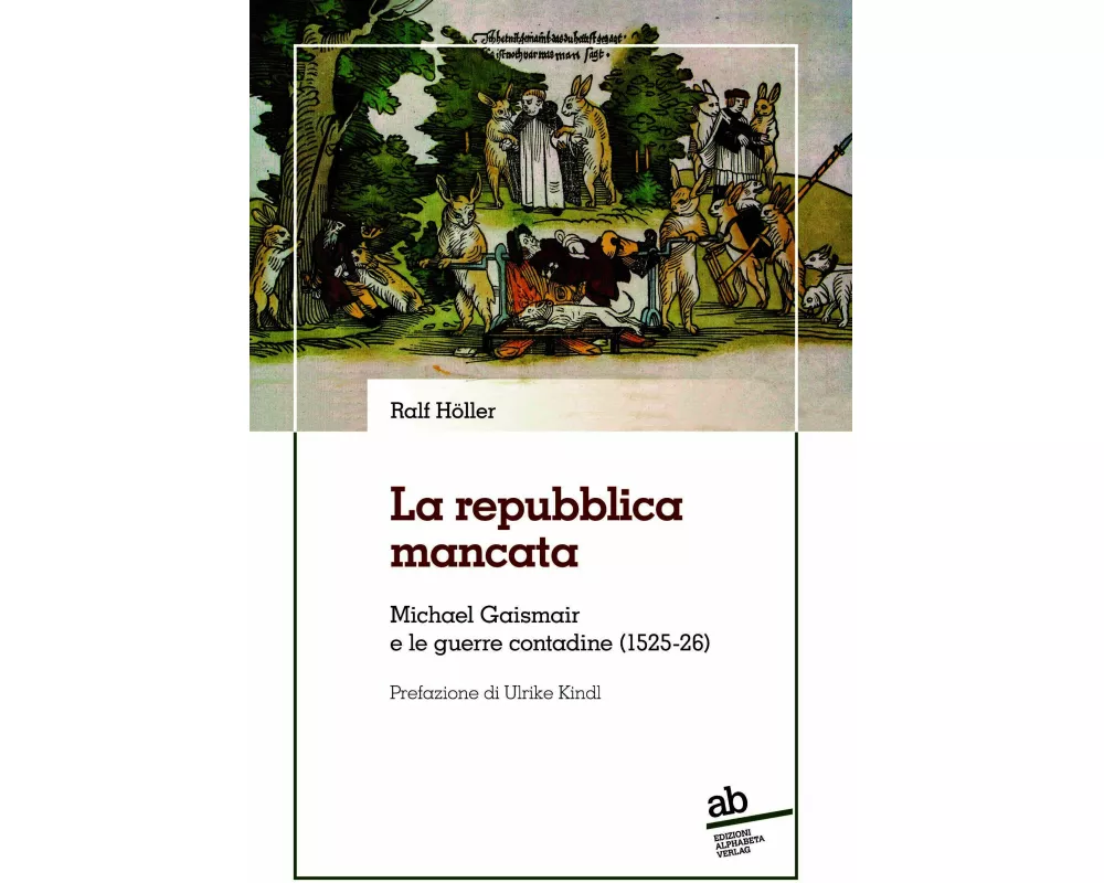 La repubblica mancata