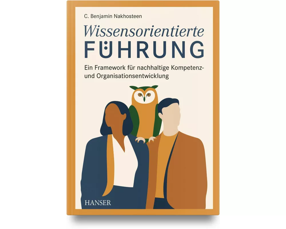 Wissensorientierte Führung