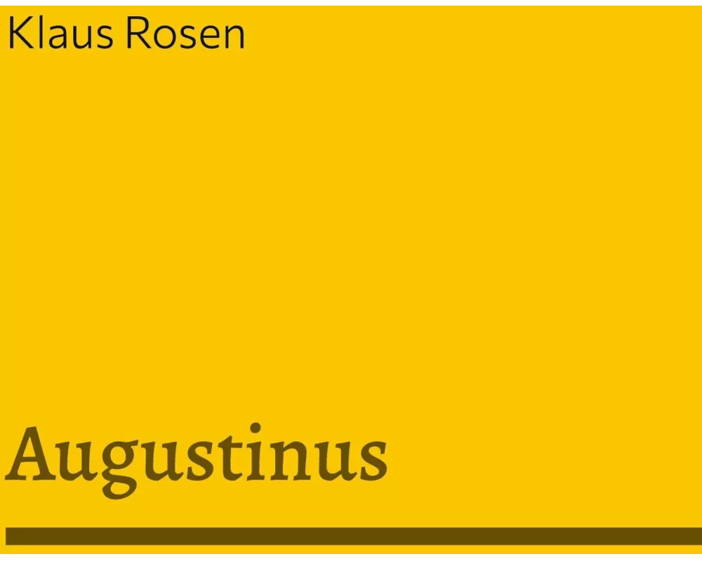 Augustinus