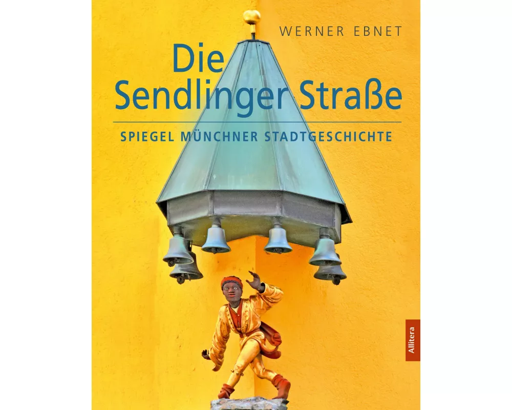 Die Sendlinger Straße