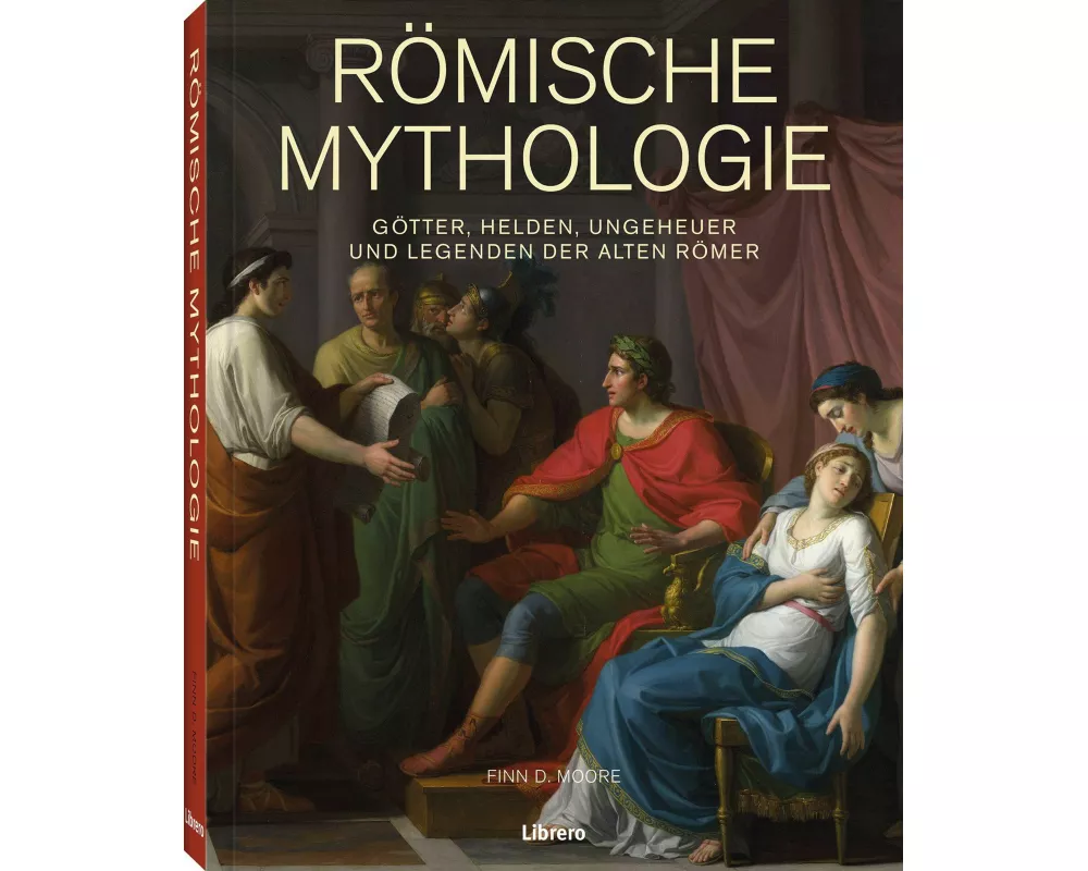 Römische Mythologie
