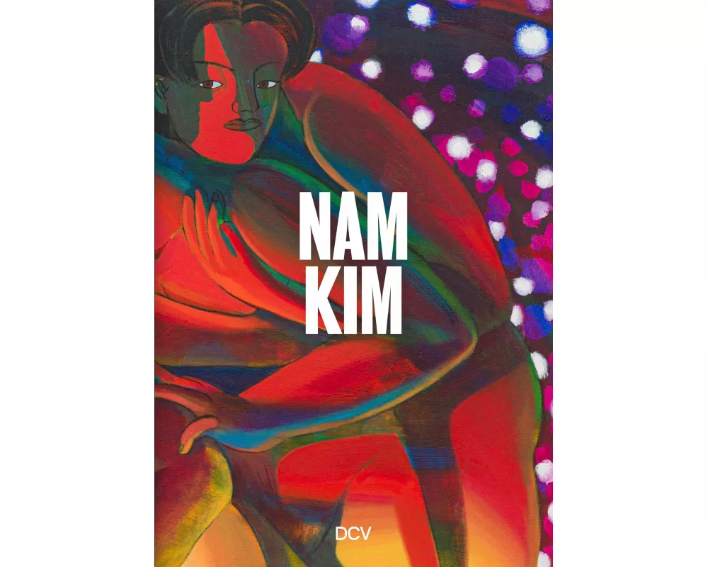 Nam Kim