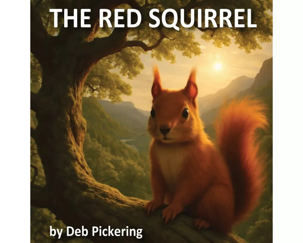 The Red Squirrel