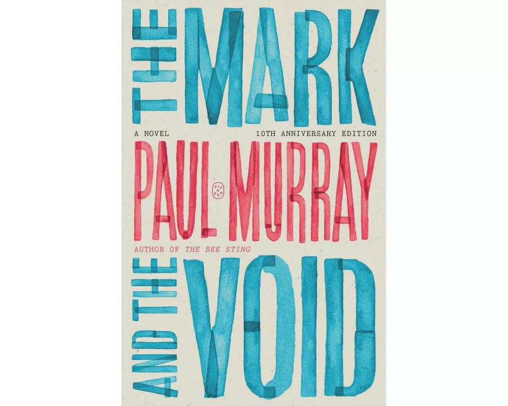 Mark and the Void