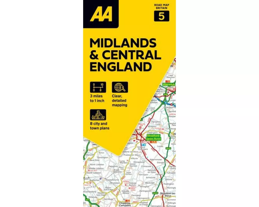 05 Midlands/C.England