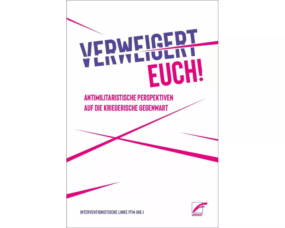 Verweigert euch!