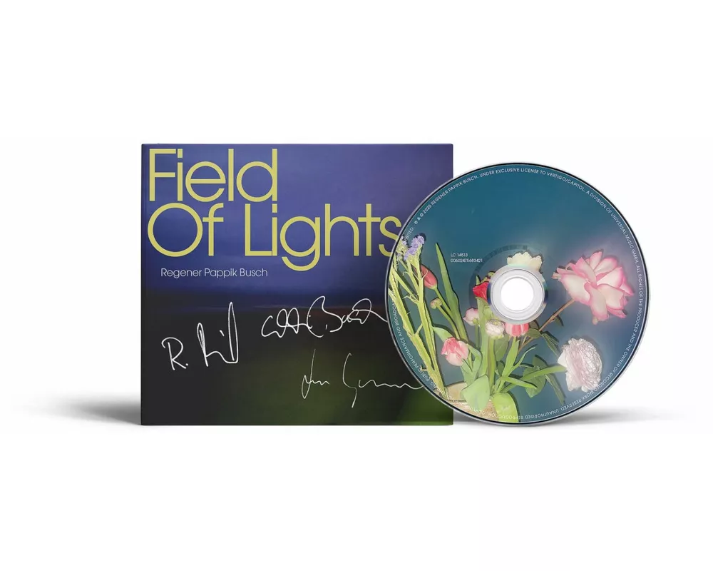Field Of Lights (Ltd. Edt.)