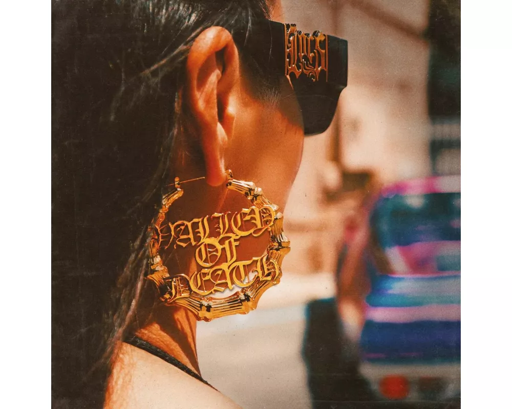 Valley Of Death Pt. II (Digisleeve)