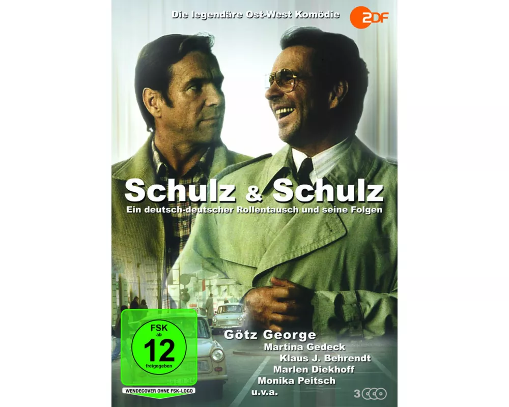 Schulz & Schulz