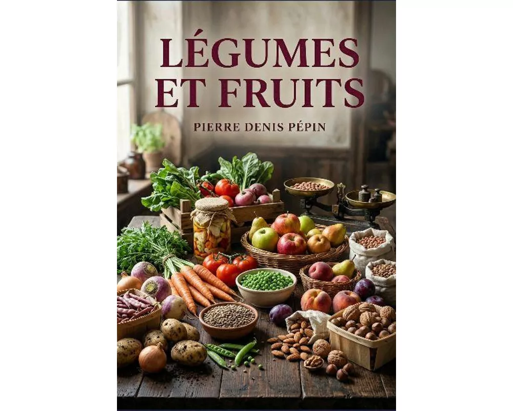 Légumes et Fruits